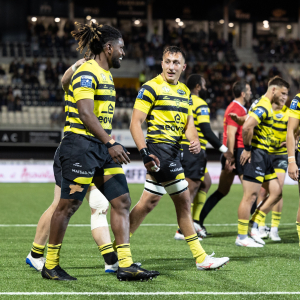 Image de J30 - SMR vs RNR | Cyrille VIDAL