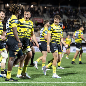Image de J30 - SMR vs RNR | Cyrille VIDAL