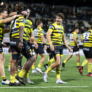 Image de J30 - SMR vs RNR | Cyrille VIDAL