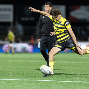 Image de J30 - SMR vs RNR | Cyrille VIDAL