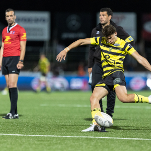 Image de J30 - SMR vs RNR | Cyrille VIDAL