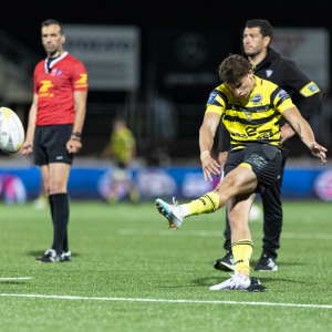 Image de J30 - SMR vs RNR | Cyrille VIDAL