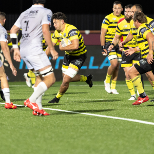 Image de J30 - SMR vs RNR | Cyrille VIDAL