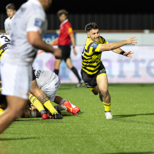 Image de J30 - SMR vs RNR | Cyrille VIDAL