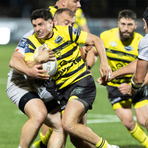 Image de J30 - SMR vs RNR | Cyrille VIDAL