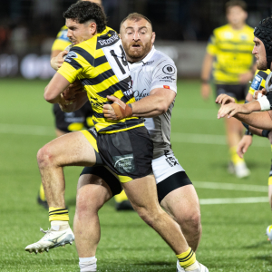 Image de J30 - SMR vs RNR | Cyrille VIDAL
