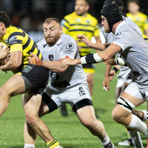 Image de J30 - SMR vs RNR | Cyrille VIDAL