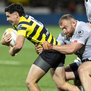 Image de J30 - SMR vs RNR | Cyrille VIDAL