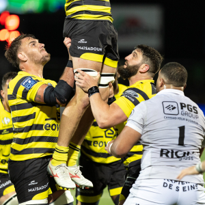Image de J30 - SMR vs RNR | Cyrille VIDAL