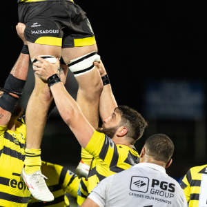 Image de J30 - SMR vs RNR | Cyrille VIDAL