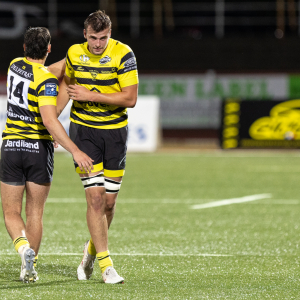Image de J30 - SMR vs RNR | Cyrille VIDAL