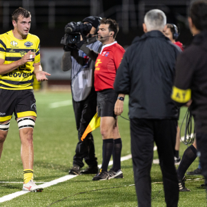 Image de J30 - SMR vs RNR | Cyrille VIDAL