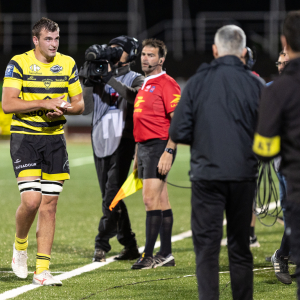 Image de J30 - SMR vs RNR | Cyrille VIDAL