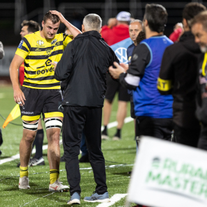 Image de J30 - SMR vs RNR | Cyrille VIDAL