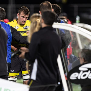 Image de J30 - SMR vs RNR | Cyrille VIDAL