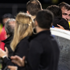Image de J30 - SMR vs RNR | Cyrille VIDAL