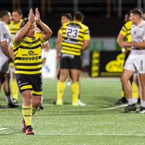 Image de J30 - SMR vs RNR | Cyrille VIDAL