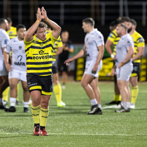 Image de J30 - SMR vs RNR | Cyrille VIDAL