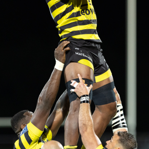 Image de J30 - SMR vs RNR | Cyrille VIDAL