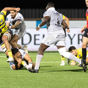 Image de J30 - SMR vs RNR | Cyrille VIDAL