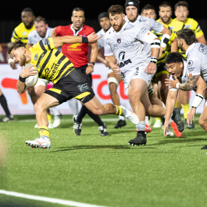 Image de J30 - SMR vs RNR | Cyrille VIDAL