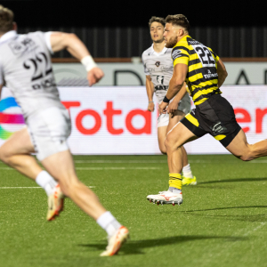 Image de J30 - SMR vs RNR | Cyrille VIDAL