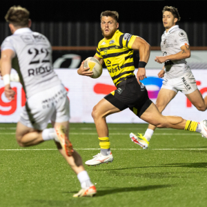 Image de J30 - SMR vs RNR | Cyrille VIDAL