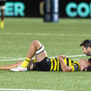 Image de J30 - SMR vs RNR | Cyrille VIDAL