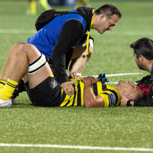 Image de J30 - SMR vs RNR | Cyrille VIDAL