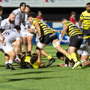Image de J30 - SMR vs RNR | Cyrille VIDAL