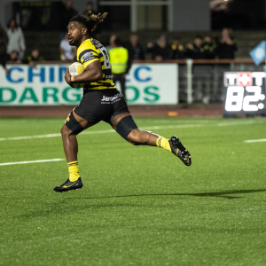 Image de J30 - SMR vs RNR | Cyrille VIDAL