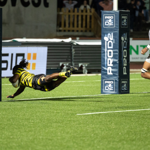 Image de J30 - SMR vs RNR | Cyrille VIDAL