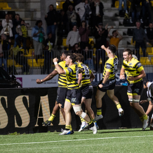 Image de J30 - SMR vs RNR | Cyrille VIDAL