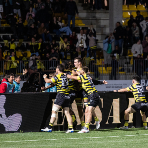 Image de J30 - SMR vs RNR | Cyrille VIDAL