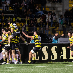 Image de J30 - SMR vs RNR | Cyrille VIDAL