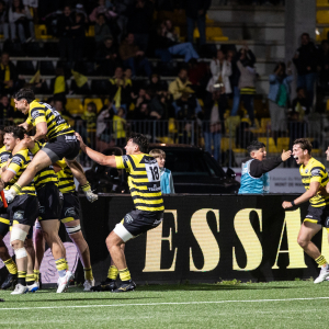 Image de J30 - SMR vs RNR | Cyrille VIDAL