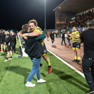 Image de J30 - SMR vs RNR | Cyrille VIDAL