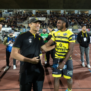 Image de J30 - SMR vs RNR | Cyrille VIDAL