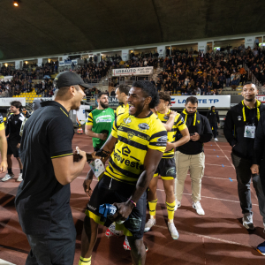 Image de J30 - SMR vs RNR | Cyrille VIDAL