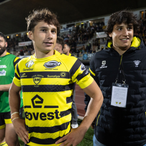 Image de J30 - SMR vs RNR | Cyrille VIDAL