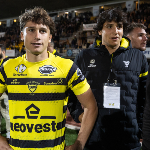Image de J30 - SMR vs RNR | Cyrille VIDAL