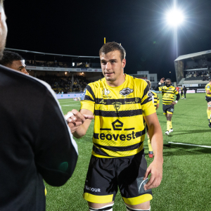 Image de J30 - SMR vs RNR | Cyrille VIDAL