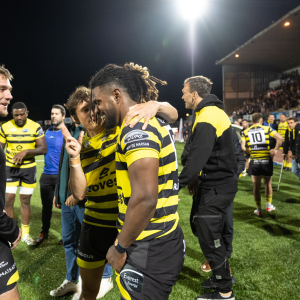 Image de J30 - SMR vs RNR | Cyrille VIDAL