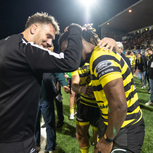 Image de J30 - SMR vs RNR | Cyrille VIDAL