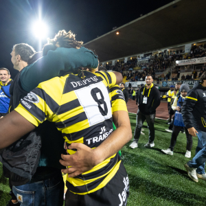 Image de J30 - SMR vs RNR | Cyrille VIDAL