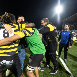 Image de J30 - SMR vs RNR | Cyrille VIDAL