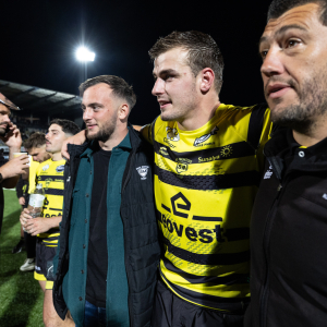 Image de J30 - SMR vs RNR | Cyrille VIDAL