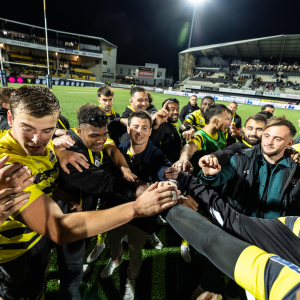 Image de J30 - SMR vs RNR | Cyrille VIDAL