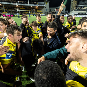 Image de J30 - SMR vs RNR | Cyrille VIDAL