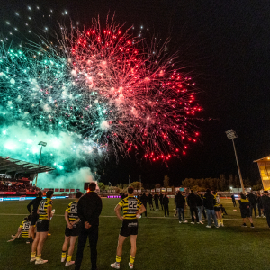 Image de J30 - SMR vs RNR | Cyrille VIDAL